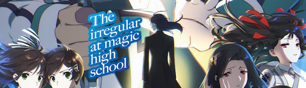Непутевый ученик в школе магии 3 сезон